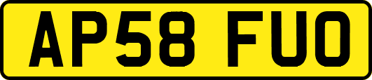 AP58FUO