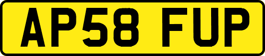 AP58FUP