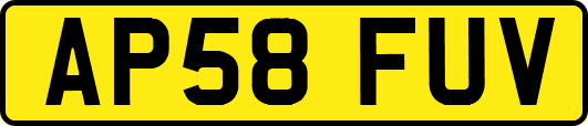 AP58FUV