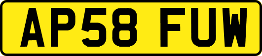 AP58FUW