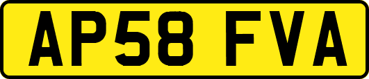 AP58FVA