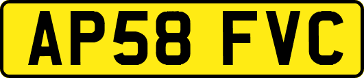 AP58FVC