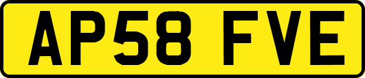 AP58FVE