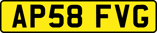 AP58FVG