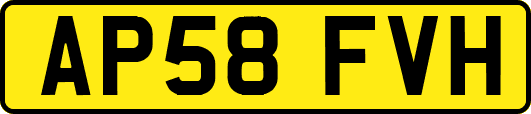 AP58FVH