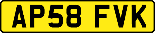 AP58FVK