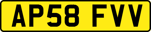 AP58FVV
