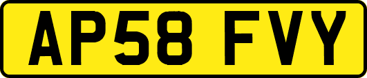AP58FVY