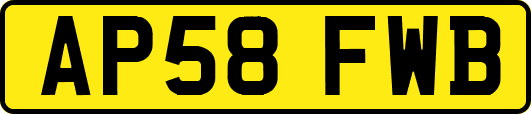 AP58FWB