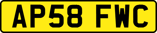 AP58FWC