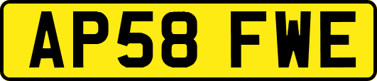 AP58FWE