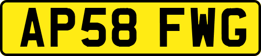 AP58FWG
