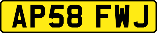 AP58FWJ