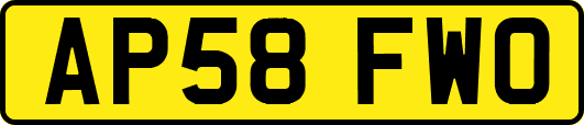AP58FWO