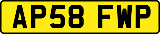 AP58FWP