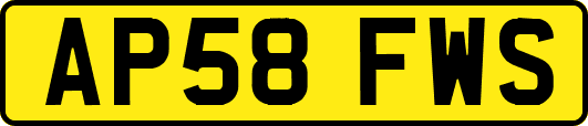 AP58FWS