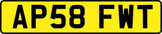 AP58FWT