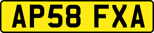AP58FXA
