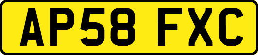 AP58FXC