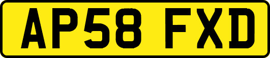 AP58FXD