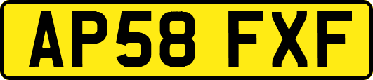 AP58FXF