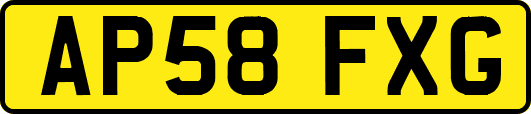 AP58FXG