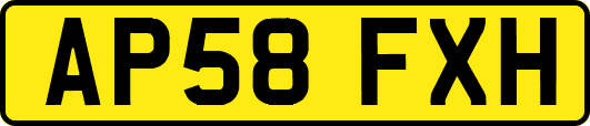AP58FXH