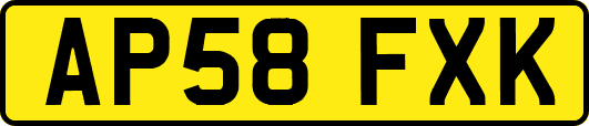 AP58FXK