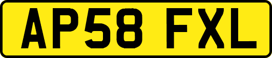 AP58FXL