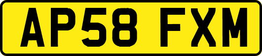 AP58FXM