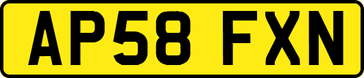 AP58FXN