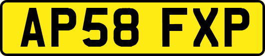 AP58FXP