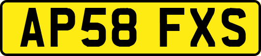 AP58FXS