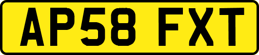 AP58FXT