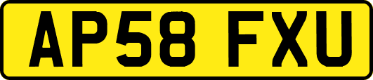 AP58FXU