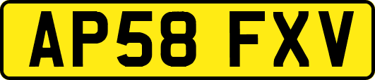 AP58FXV
