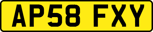 AP58FXY
