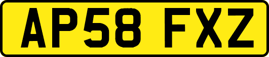 AP58FXZ