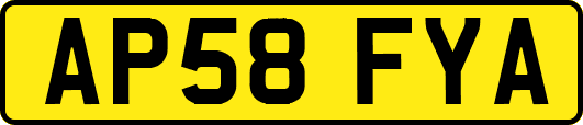 AP58FYA