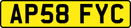 AP58FYC