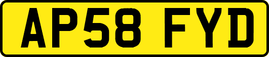 AP58FYD