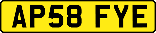 AP58FYE