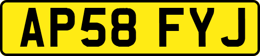 AP58FYJ