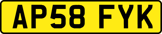 AP58FYK