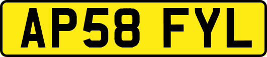 AP58FYL