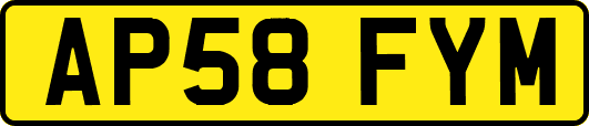 AP58FYM