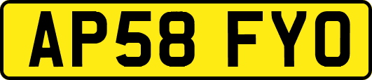 AP58FYO