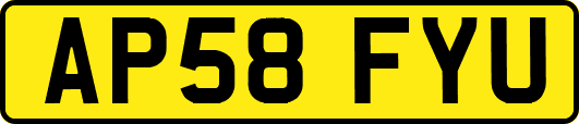 AP58FYU
