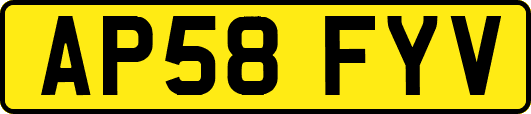 AP58FYV