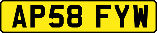 AP58FYW